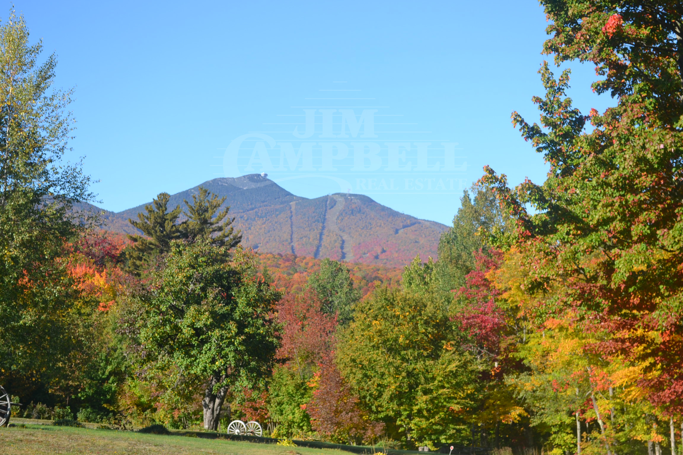 Jay and Jay Peak, VT Jay properties for sale